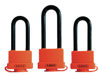 Hänglås 70IB Triples Trailer Lock-Set B/SDKNFIN